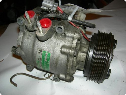 Compressors & Parts Pam's Auto HyBbMxcpul0aZj1tahr0iw