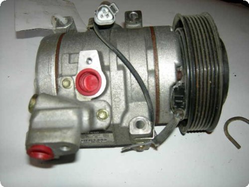 Compressors & Parts Pam's Auto zX0ui0k9ppOJA52Rv2tWyg