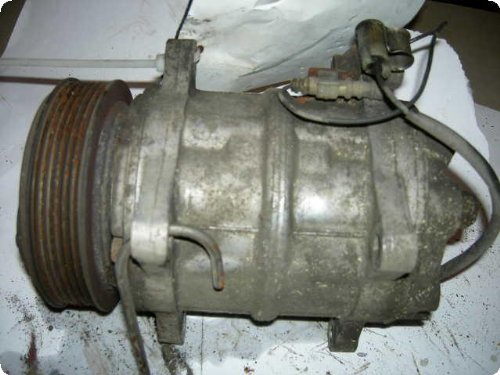 AC Compressor : VOLVO 850 93-97 Compressors Pam's Auto FJ1lXHGDCazzTvoS6BGjA