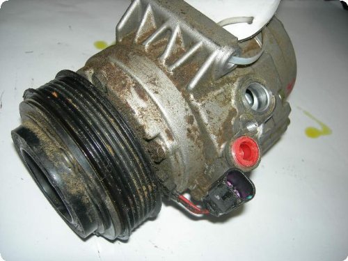 Compressors & Parts Pam's Auto UAzse98D486ZgCUNZEAoA