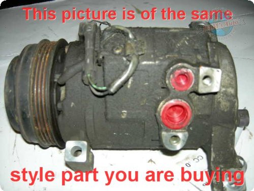 Compressors Pam's Auto 8ucYMo5jeoiWJ0t4I8WtpA