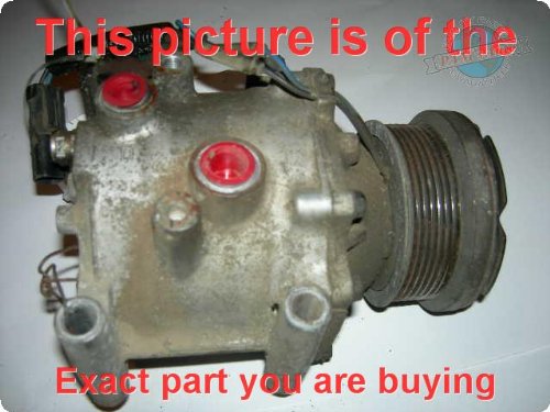 Compressors & Parts Pam's Auto FrCS2yBSPR7UkF1zEDDBA