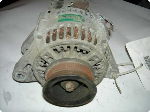 Alternators Pam's Auto 1ambuG7UZKa95jxg03TTVw