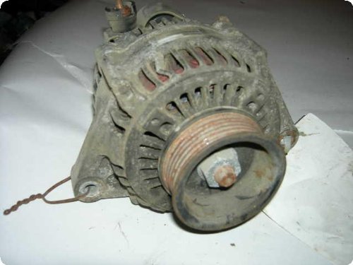 Alternators Pam's Auto ruZW2BBWlNiigg44s9aDvA