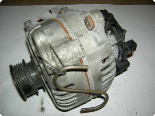 Alternator : JETTA 05-07 140 amp, 2.5L Alternators Pam's Auto Wj0NaeQwNgZefMfdJB7pLA