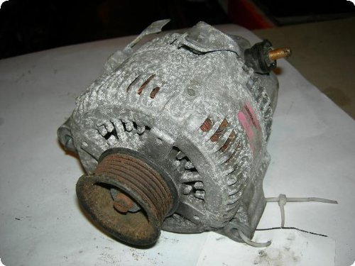 Alternators Pam's Auto ldOhACgID4cwBHGxRa42CQ