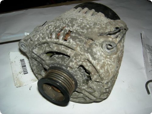 Alternators Pam's Auto 0DGnchLKnnVqx0B7gAlgeQ