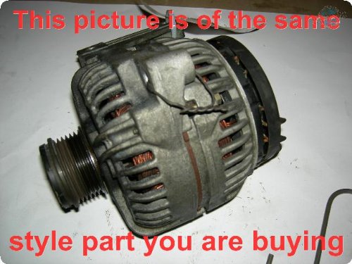 Alternators Pam's Auto 129xobmUKQkKqJSugZTzVw