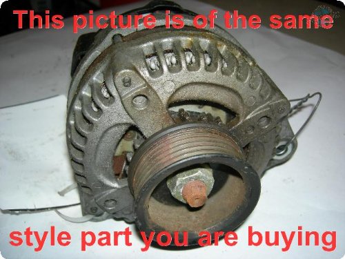 Alternators Pam's Auto Y0jiyuRCubgn4lnMn0Nx4w
