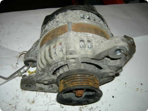 Alternators Pam's Auto SpqYnBd8W4lzZbdFkx6tg