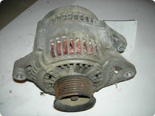 Alternators Pam's Auto aKPGIGD19VlOJW4rvFTi1g