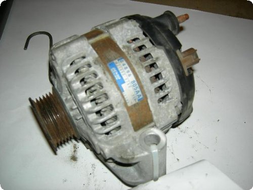 Alternator : 300 05-07 2.7L, 160 amp Alternators Pam's Auto BWtgi4mBP8fKFLIHzKiKw