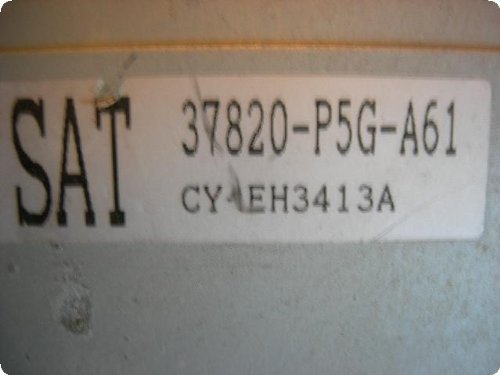 ECUs Pam's Auto 0PvD5GaFzwCs3ujJOmXbtQ