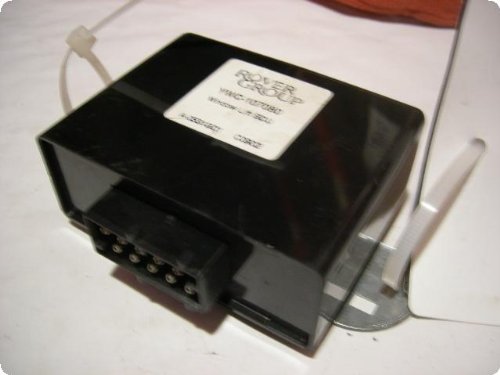 Body Computer BCU : FREELANDER 02-05 Window; (left kick panel, electric lift) Relay Control Module Pam's Auto TutyzXwJ2FRJOoPSWrcaEw