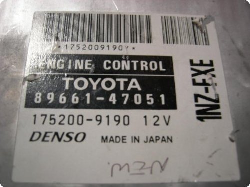 ECUs Pam's Auto 489pKHoByvfIkMXnU33RQ