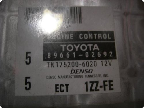 ECUs Pam's Auto tUwKaLgOARMBZUxmeuQ