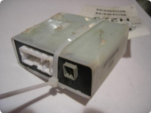 Relay Control Module Pam's Auto P3hl70NNuljRigTIhn808A