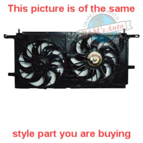 Fan Shrouds Pam's Auto TRBfjkC6B5aPCouvOgb3w