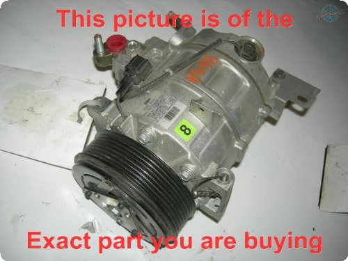 Compressors Pam's Auto hANzhd4QVJnG2a9GVD5PQ