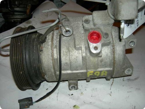 Compressors Pam's Auto Zvm2VDwwPSJr771zUw3fDA