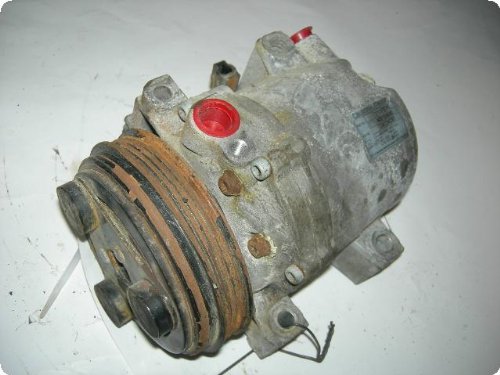 Compressors Pam's Auto gb5KFighdFitsYBWaJWDDQ