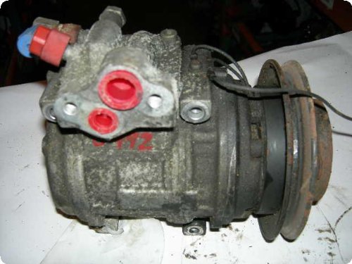 AC Compressor : LAND CRUISER 89-90 Compressors Pam's Auto VVKHJrpqOq5vjbSQy61rg