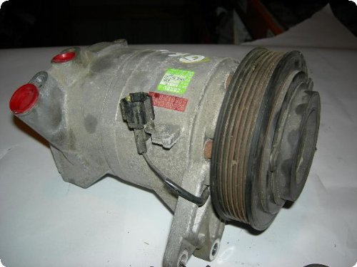 Compressors Pam's Auto axnNISGFmb2TUvxdUjCA