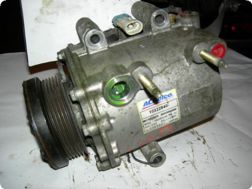 Compressors & Parts Pam's Auto 362cKEuGfe4f1gqv569CTg