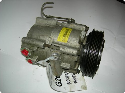 Compressors & Parts Pam's Auto 3V7RQsRvh7aYtI9LZBBt8A