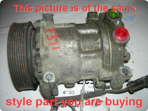 AC Compressor : DODGE 1500 PICKUP 97-01 Compressors Pam's Auto BXNoS2KKw6d5QY0hICN21w