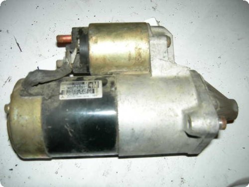 Starters Pam's Auto cly3vQYCqOrDNI2vIj1wQ