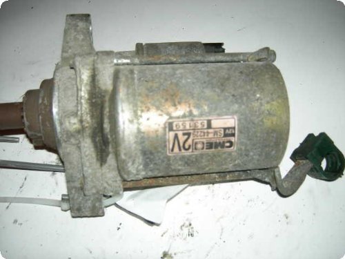 Starters Pam's Auto ZnhgQEZBwilYUofx5Zd5A