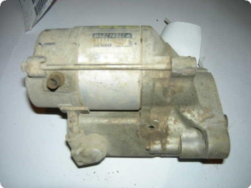 Starters Pam's Auto OFTMM0wwOC9v3E65BdRslw