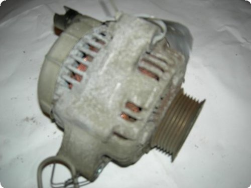 Alternators Pam's Auto nhZ0cMYOOp6SLg7gRFAaLQ