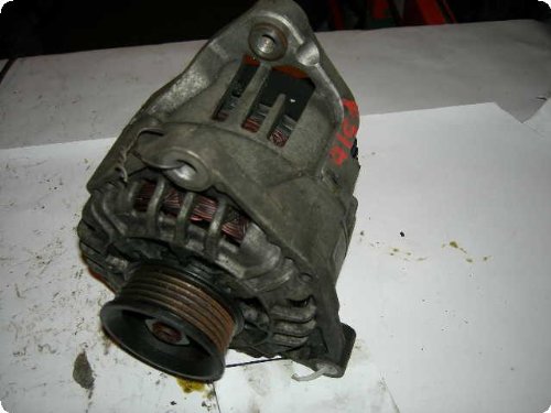 Alternators Pam's Auto 5os78EoG2tIw4lhOWYHAQ