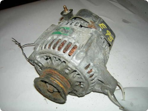 Alternator : RAV4 98-00 Alternators Pam's Auto jfoC7ZnxuQkEskyyyHIHag