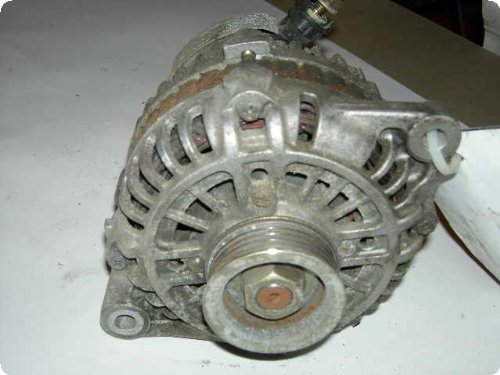 Alternators Pam's Auto 5nhmCKPa5Y1Vx9GruxvdA