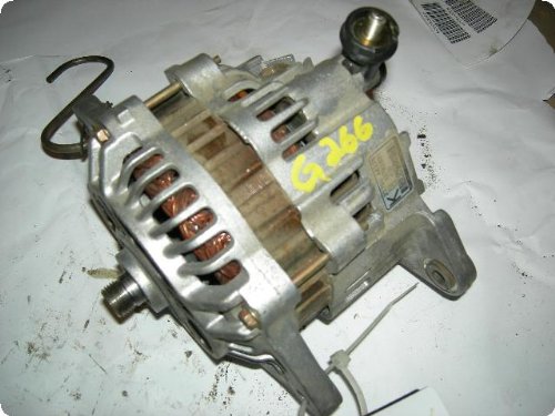 Alternators Pam's Auto VT4m2x1VPjG9BRw9Rhu5A