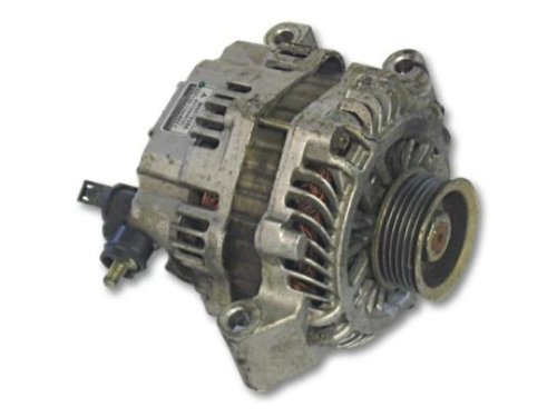 Alternator : VUE 04-07 3.5L Alternators Pam's Auto W9okKCLXsCVmtk3JVIoYgw