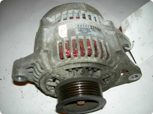 Alternators Pam's Auto Smj5vKzubuxXOVrAaL8CiA