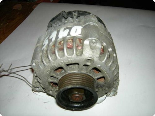 Alternator : SIERRA 1500 PICKUP 02 105 amp (opt K68), ID 10480388 Alternators Pam's Auto WaV5WcOy8oETi770ZCl46g