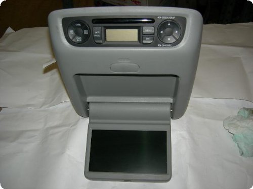 Navigation Screen / Info Center : ODYSSEY 02-04 display screen, roof (entertainment) Navigation Systems Pam's Auto o0kqPFTEGqaP7N3o6YfVSw