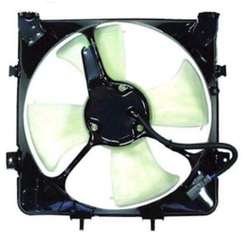 Fan Shrouds Pam's Auto OeOdM588wc7wp6YRn4y8g