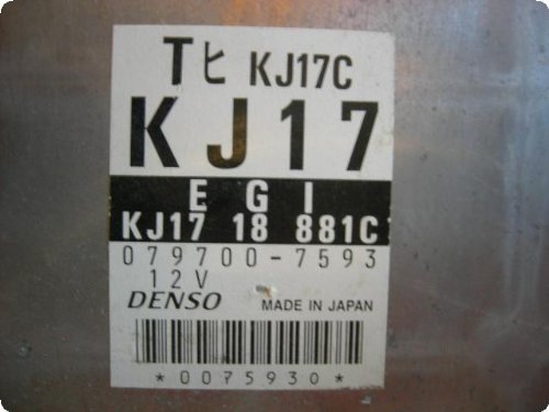 ECUs Pam's Auto CHjasIlYocwyP8Cg8cInA