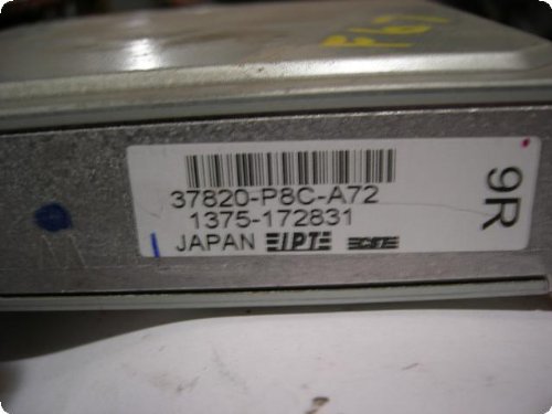 ECUs Pam's Auto m5A0m5YP1fbS9fKmNEbAg