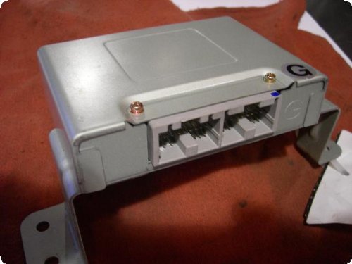 Body Computer BCU : INFINITI I30 01 Transmission Relay Control Module Pam's Auto sNvSgFvH3qSflxTTMXiQ