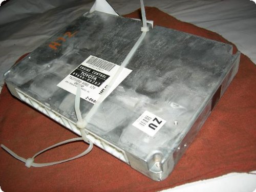 ECUs Pam's Auto 0YM7loancmGPnShai39Ww