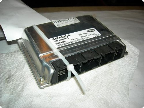 ECUs Pam's Auto aa2R1RwTWhz5lBTULF1sJQ