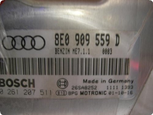 ECUs Pam's Auto GokgwdDBv1Ism1Sr3bdSBg