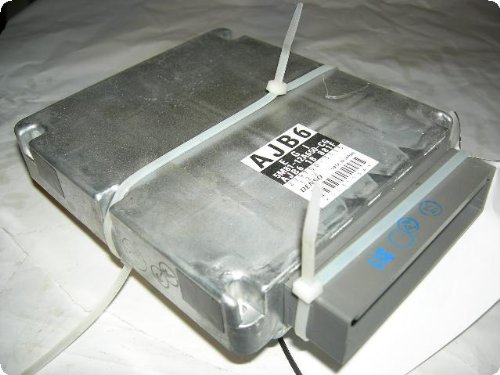 ECUs Pam's Auto cI0cMMLrjZ3IhqEBZlkgrQ